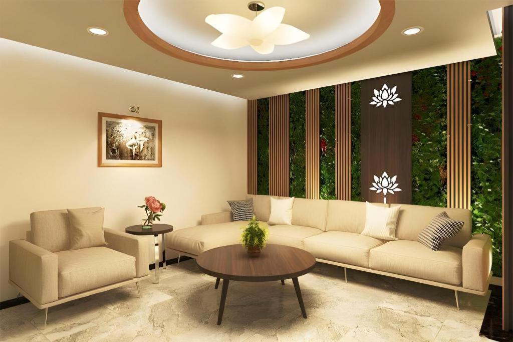 Thanh Hóa Marissa Hotel & Spa Hai Tien מראה חיצוני תמונה