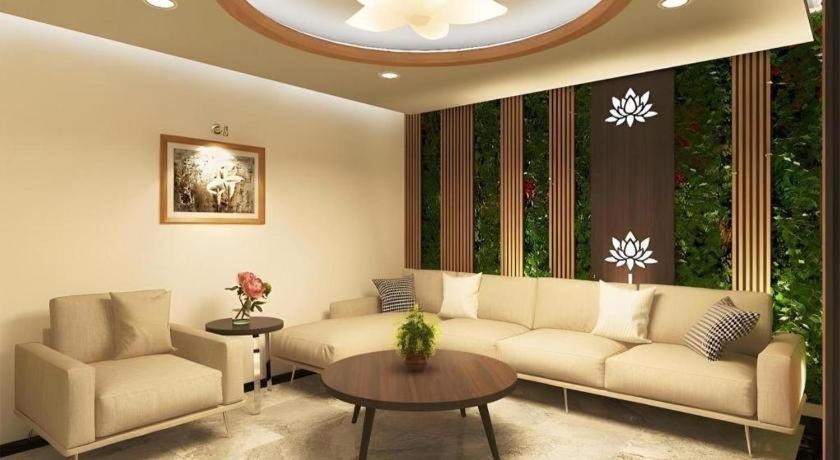 Thanh Hóa Marissa Hotel & Spa Hai Tien מראה חיצוני תמונה