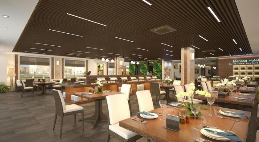 Thanh Hóa Marissa Hotel & Spa Hai Tien מראה חיצוני תמונה