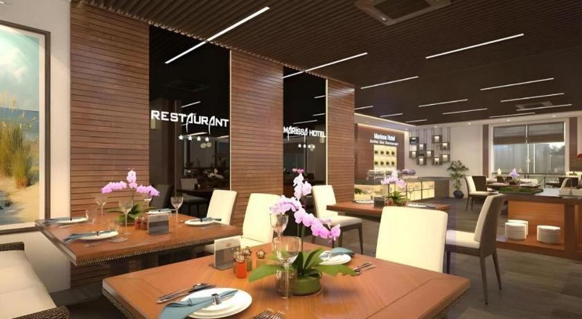 Thanh Hóa Marissa Hotel & Spa Hai Tien מראה חיצוני תמונה