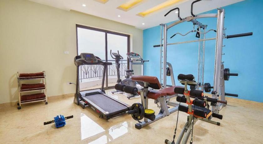 Thanh Hóa Marissa Hotel & Spa Hai Tien מראה חיצוני תמונה